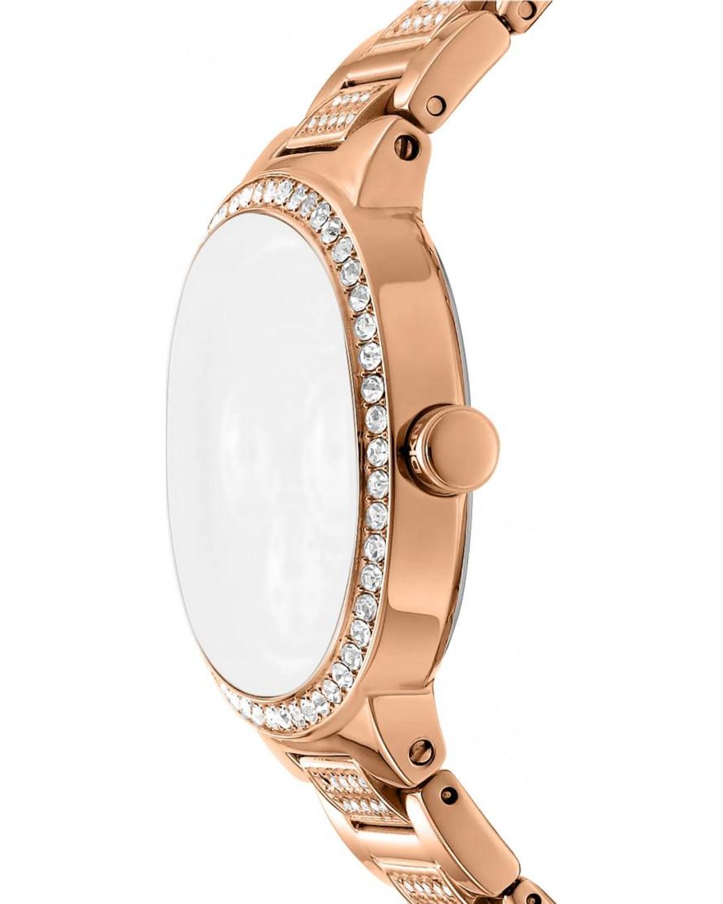 DKNY Metallic Dk1L084M0235 Ladies Watch