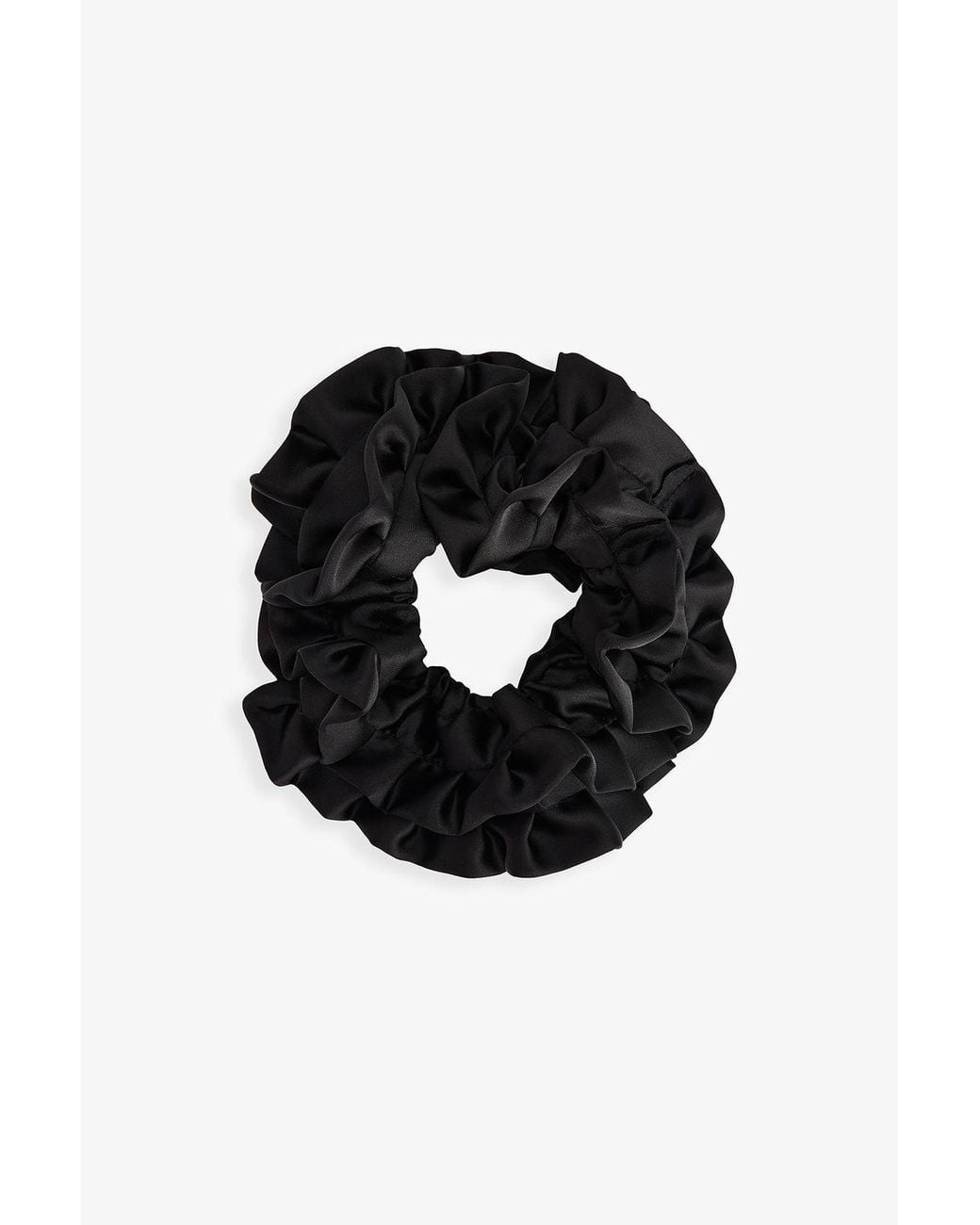 Penti Black Carla Clasp