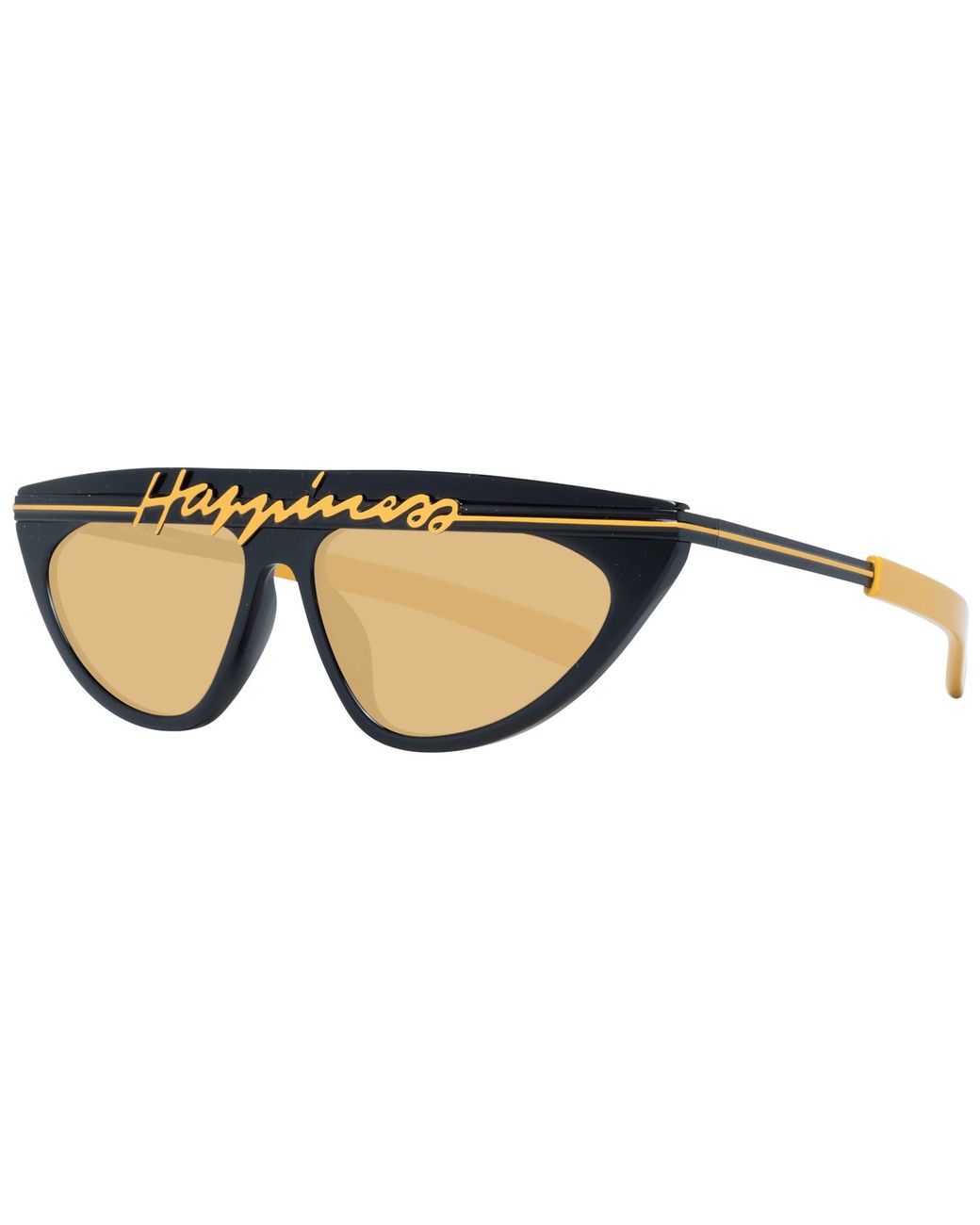 Sting Brown Sunglasses