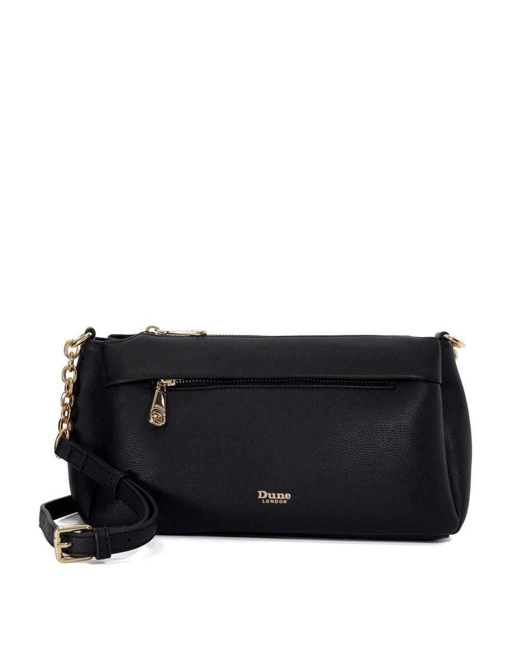 Dune Black Accessories Drive