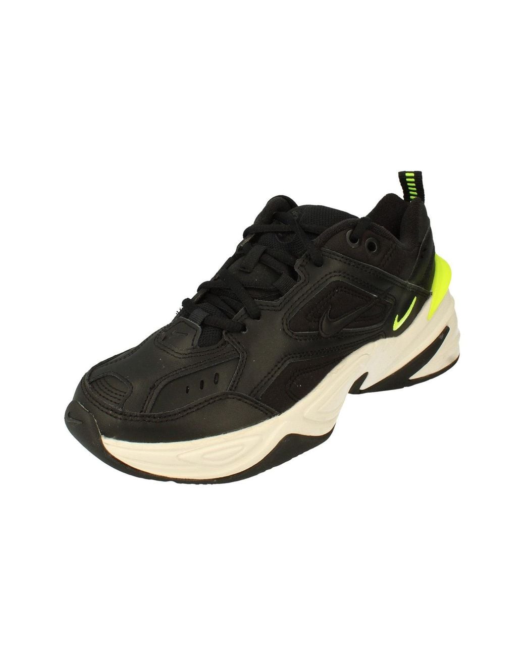 Nike Black M2K Tekno Mns Oil" Bq3378 002"