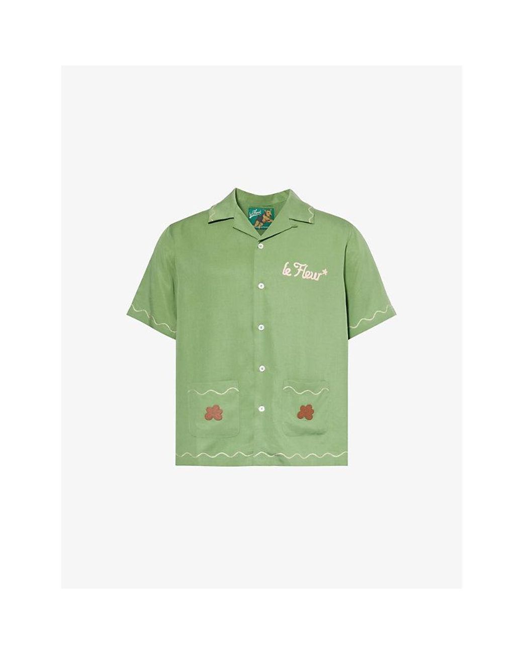 golf-le-fleur-Green-Petalers- golf-le-fleur-Green-Petalers-