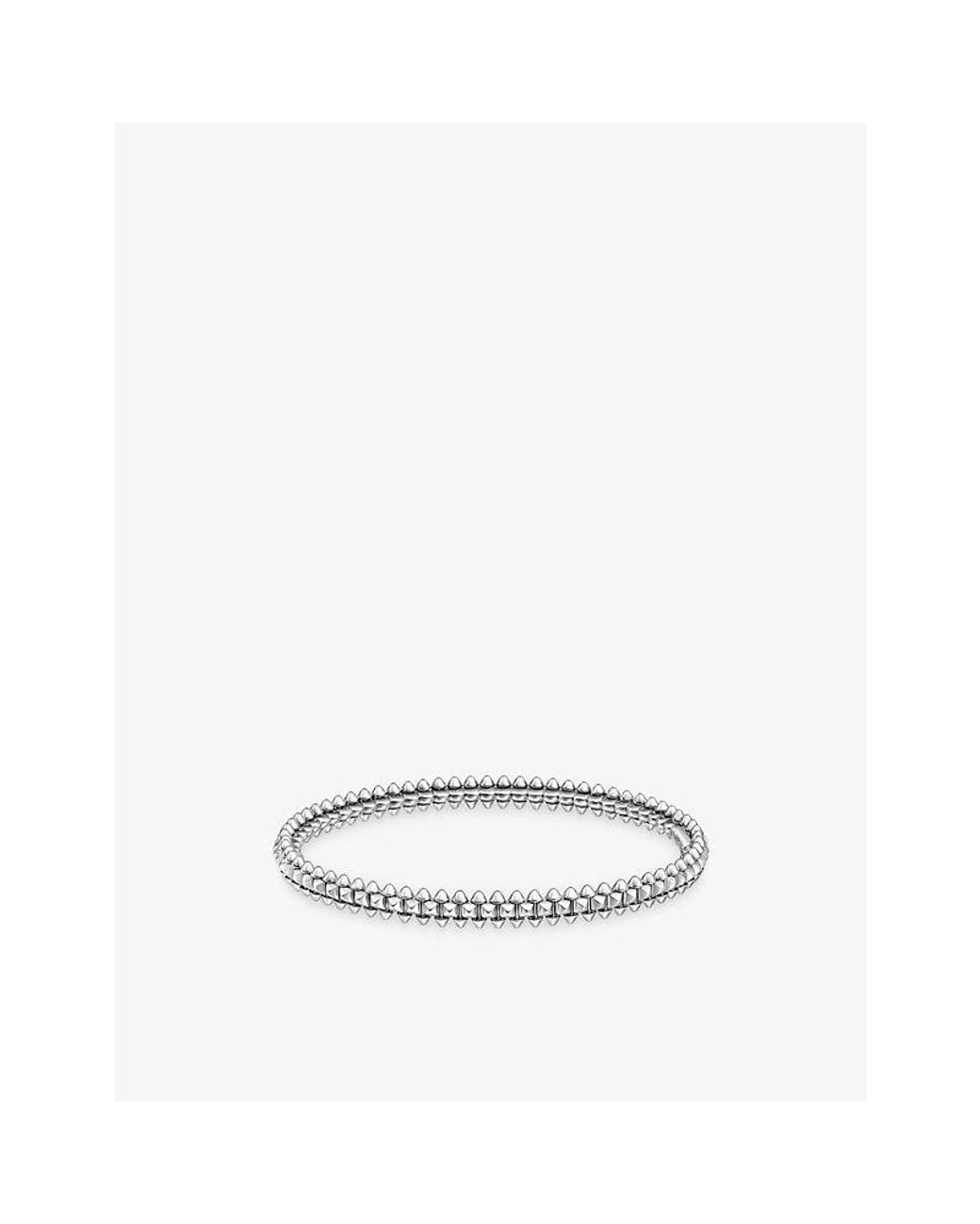 Cartier White Clash De 18Ct- Bracelet