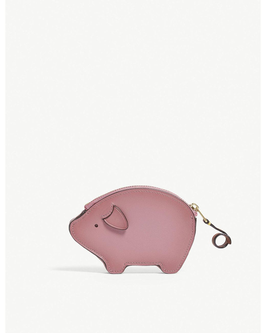 Coach pig bag new arrivals