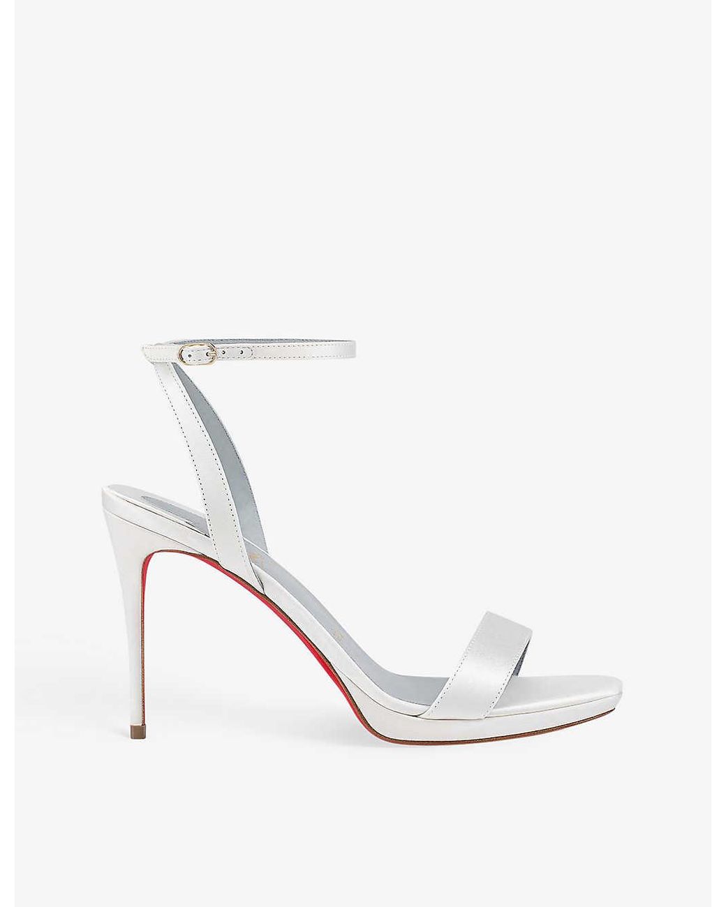 Loubi queen shop 100