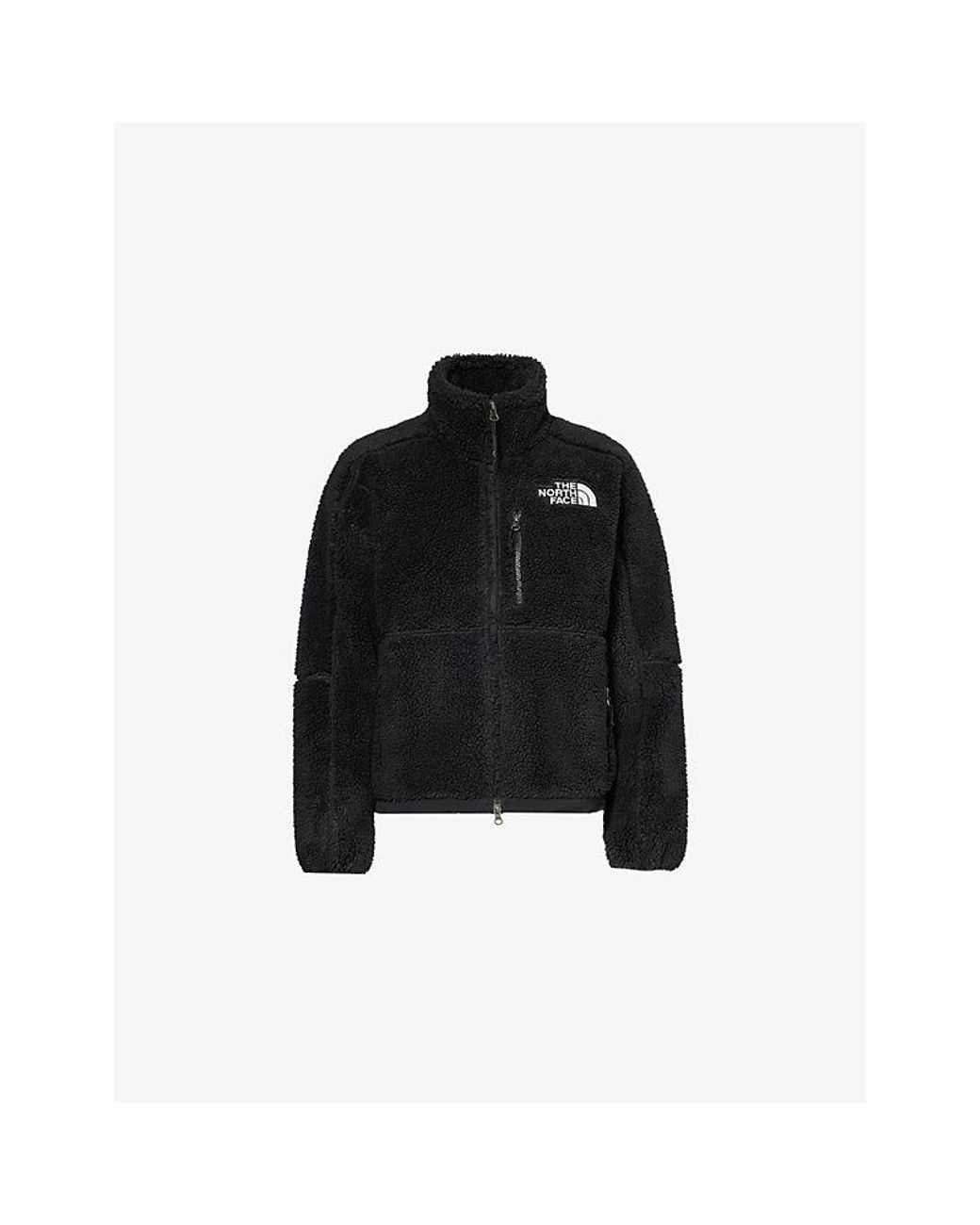 North face denali sizing online