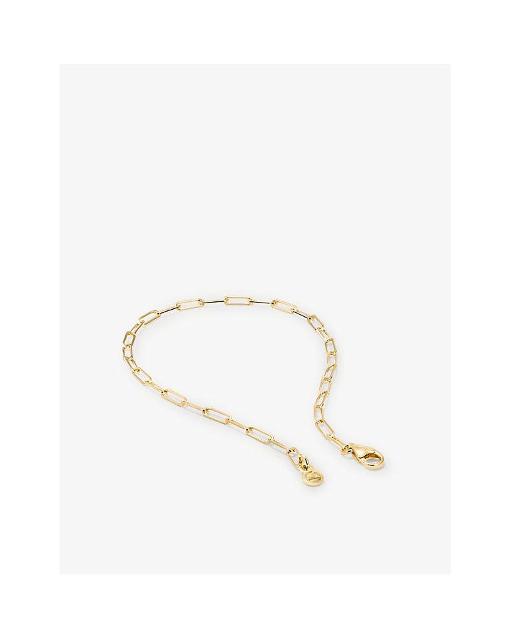 Mejuri boyfriend bracelet deals