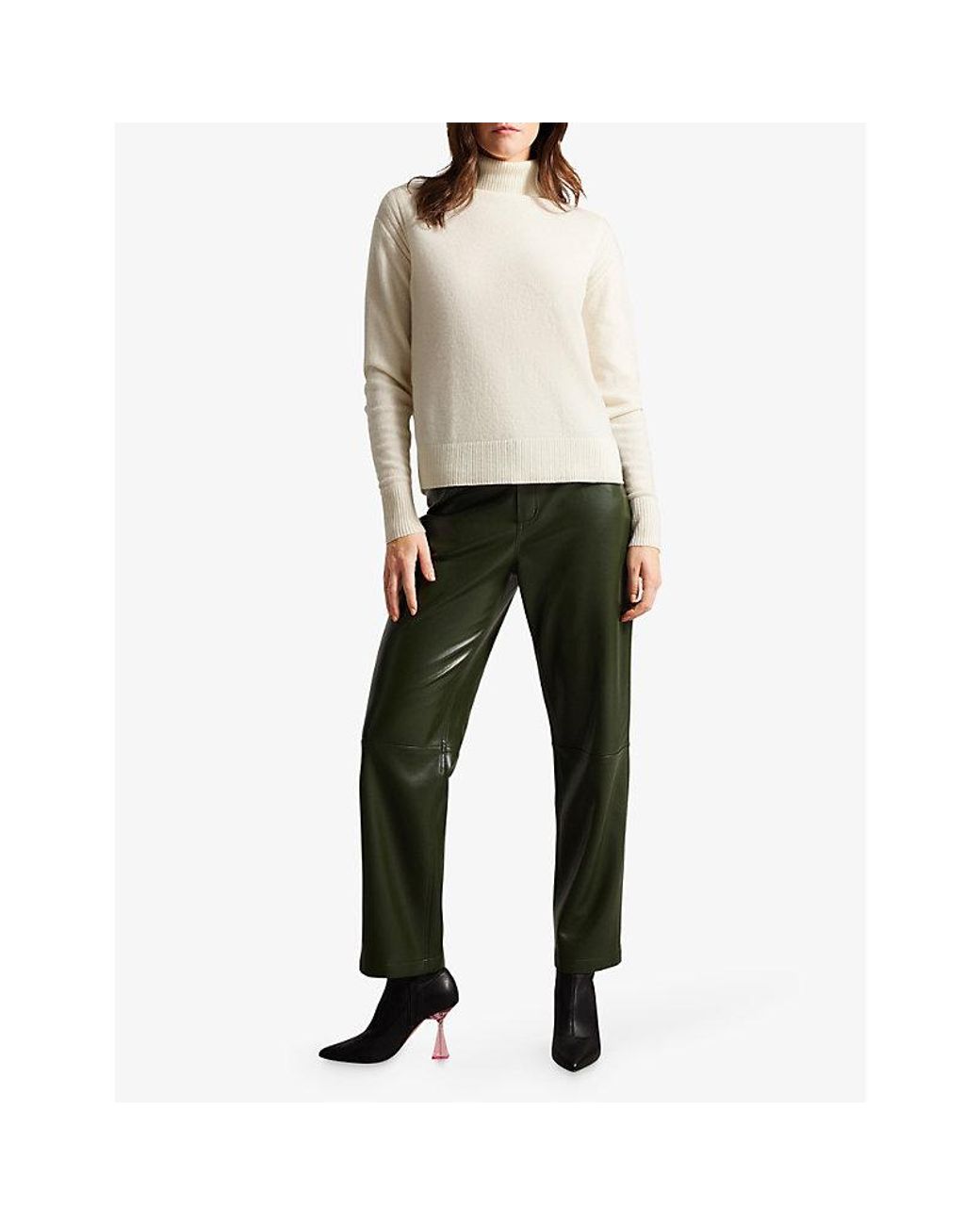 Ted baker cashmere jumper deals
