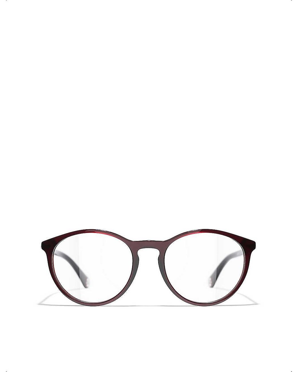 Chanel pantos eyeglasses hot sale price