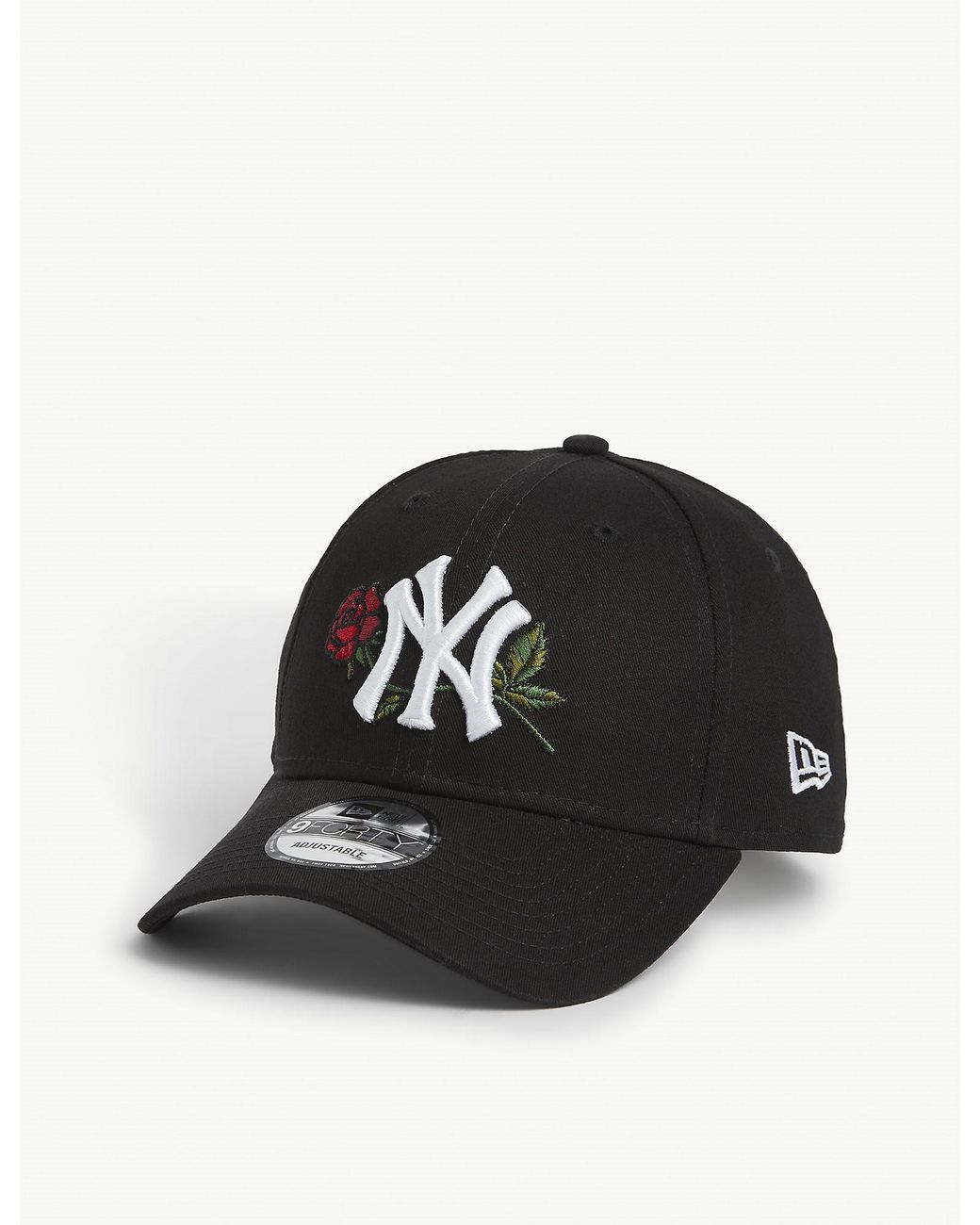 Buy MLB NEW YORK YANKEES ROSE 1999 WORLD SERIES PATCH 59FIFTY CAP for EUR  3795 on KICKZcom