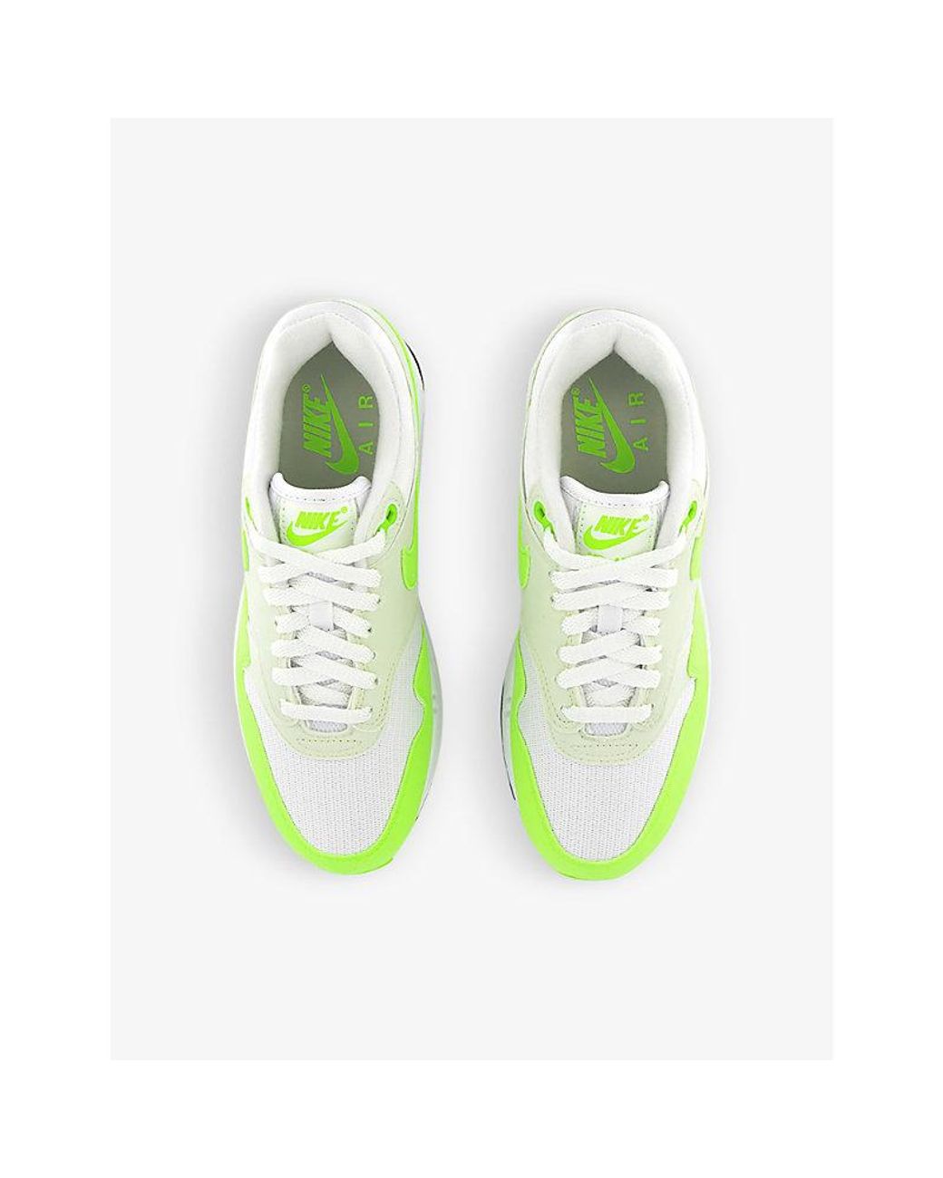 Sole air deals max