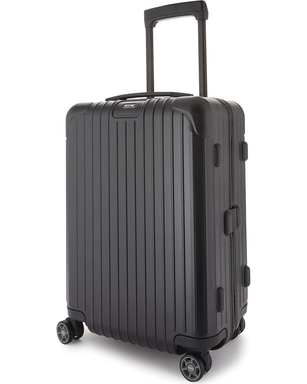 Looking for a Roller Bag? Try the Rimowa Salsa (Review) — sightDOING