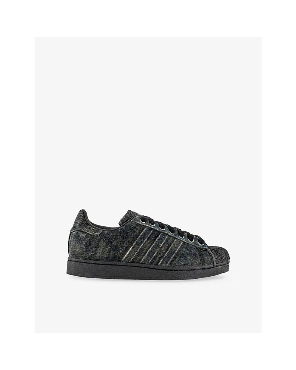 adidas gazelle silver green womens adidas Men's Superstar II Shoes, Size 9, Grey/Black/Iron Met