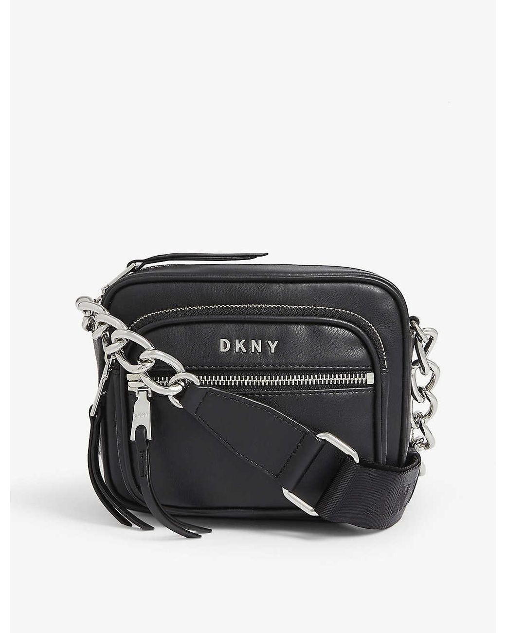 Abby camera bag dkny sales