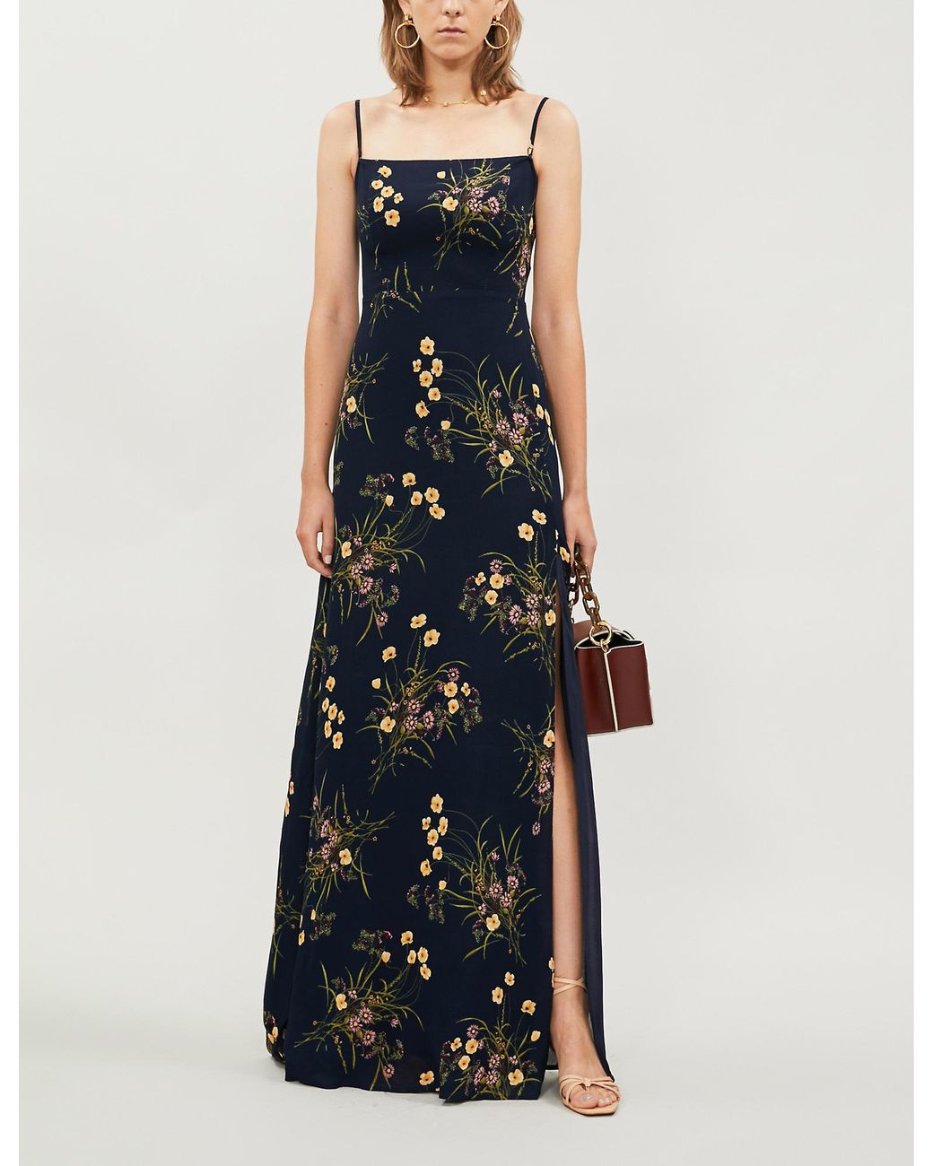 Ingrid dress reformation 2025