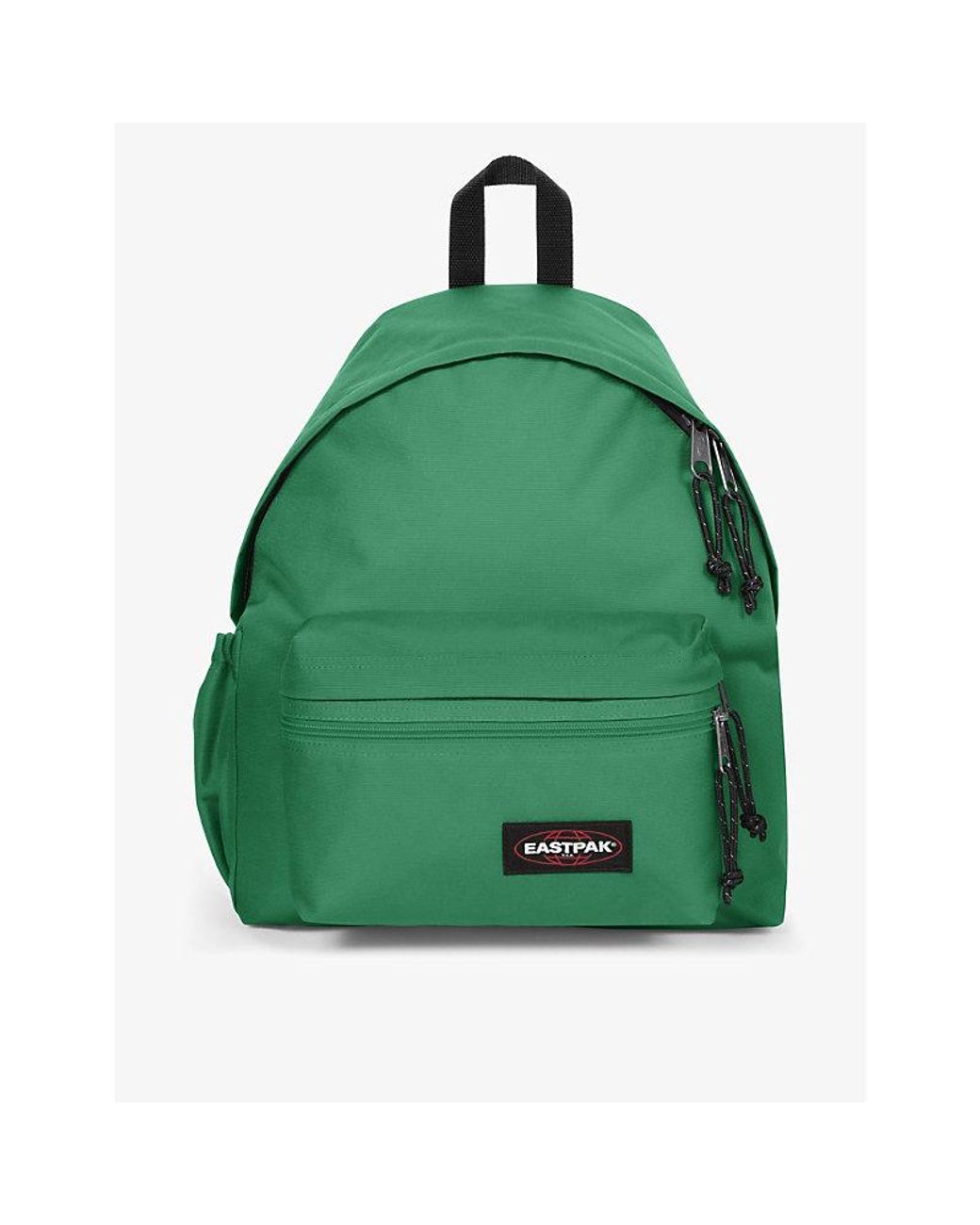 inhalen micro Woud Eastpak Padded Zippl'r Shell Backpack in Green | Lyst