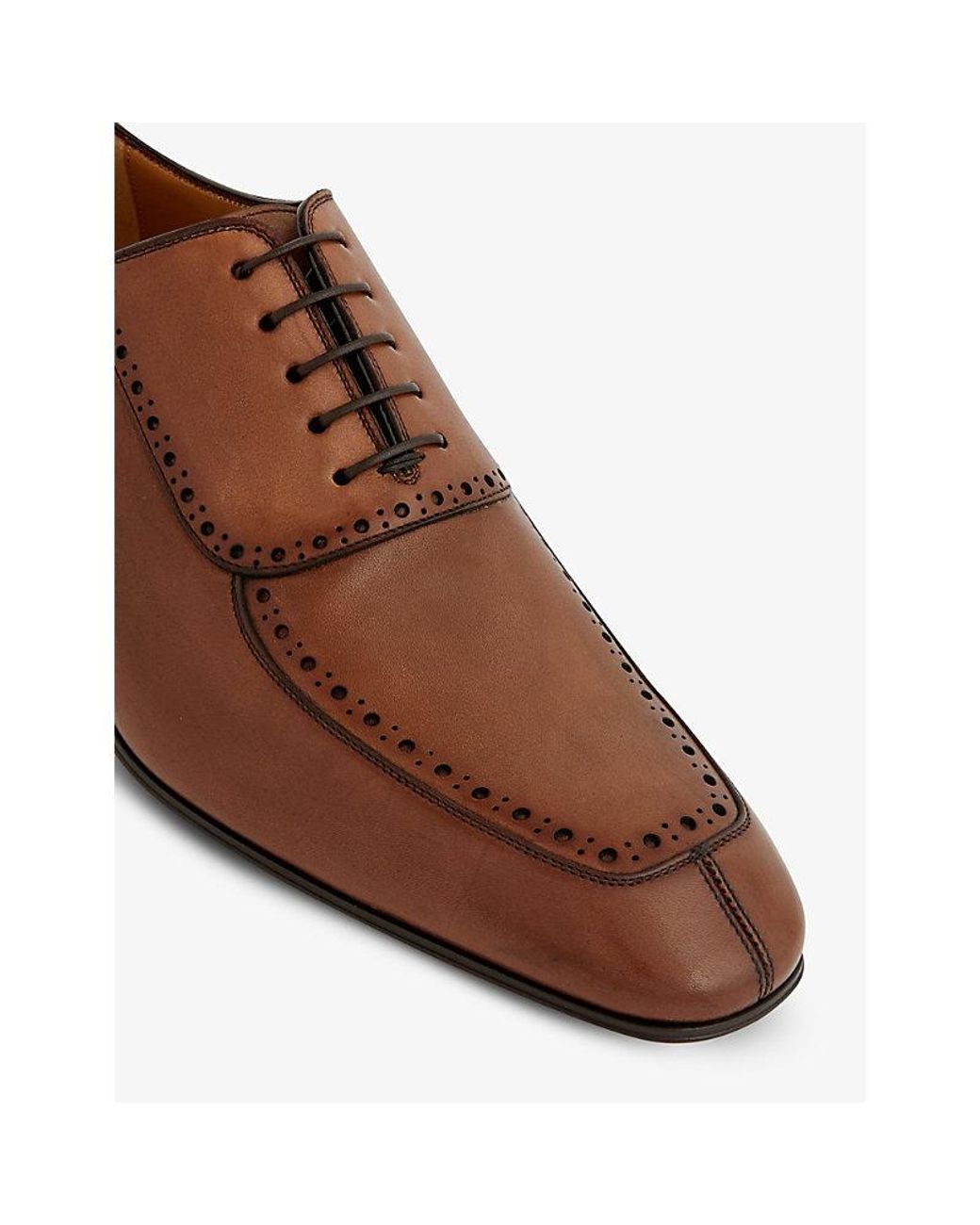 Chaussure homme christian clearance louboutin