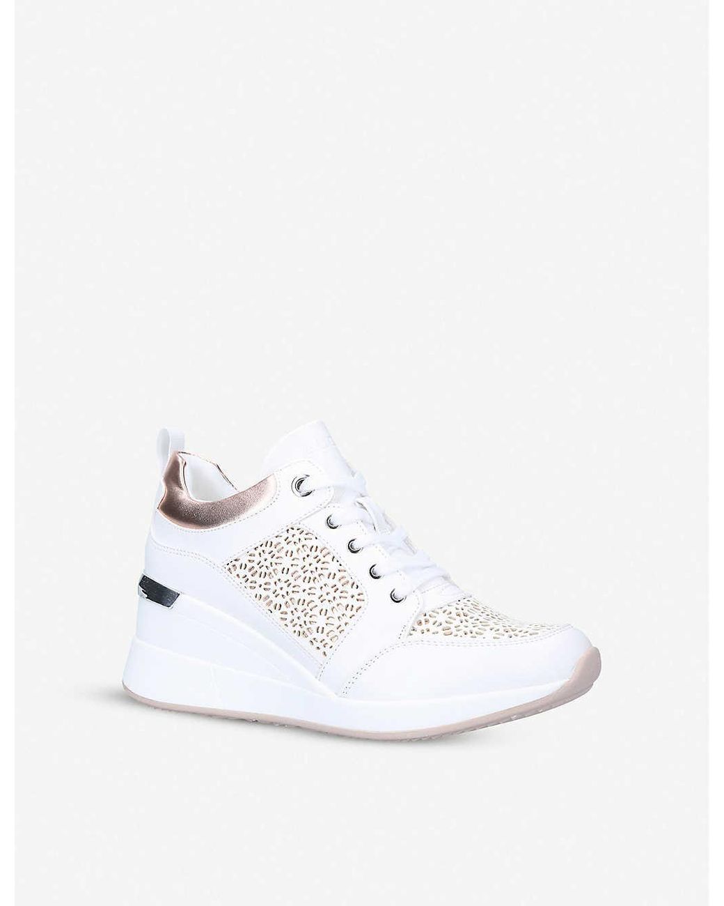 aldo coluber sneakers