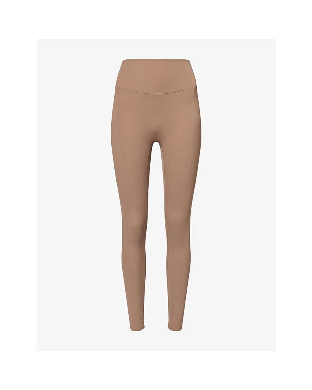 ADANOLA Natural Ultimate Leggings