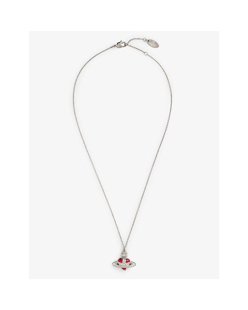 Selfridges vivienne westwood necklace sale