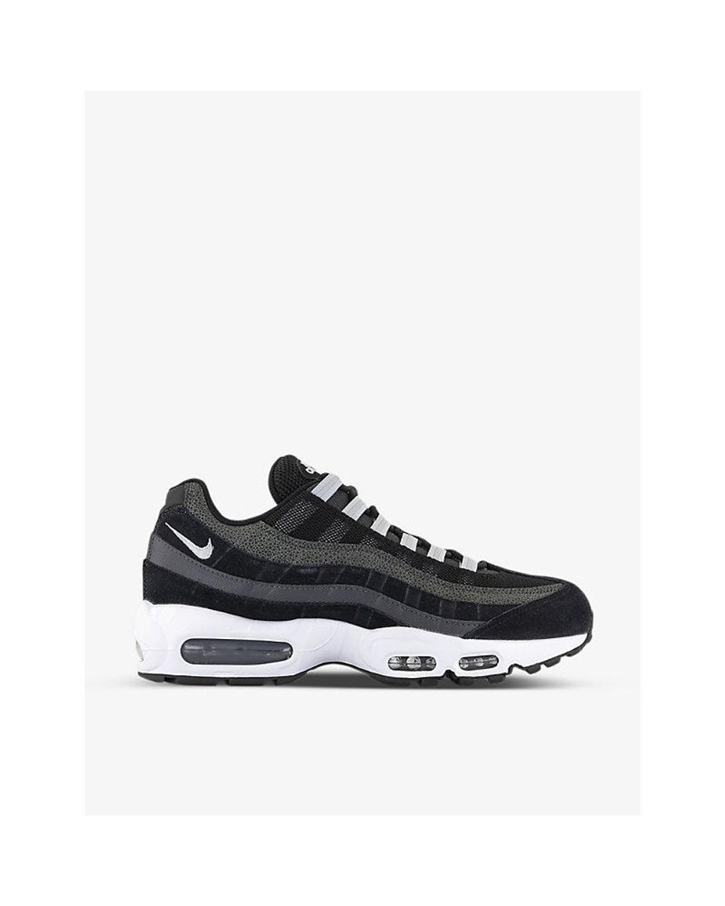 Selfridges nike deals trainers