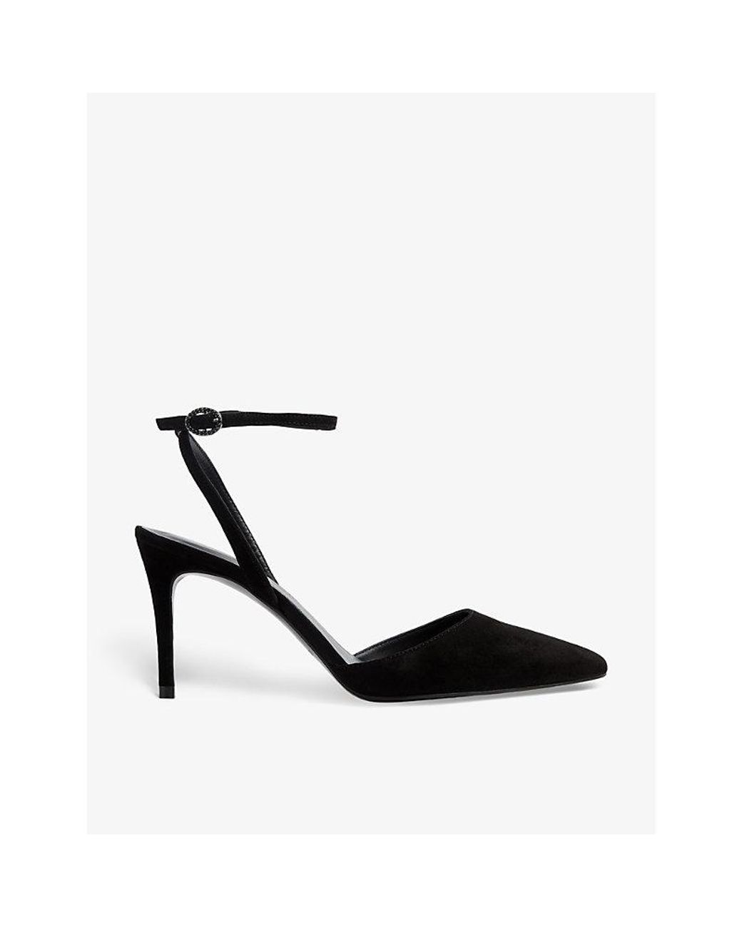 Selfridges lk hotsell bennett shoes