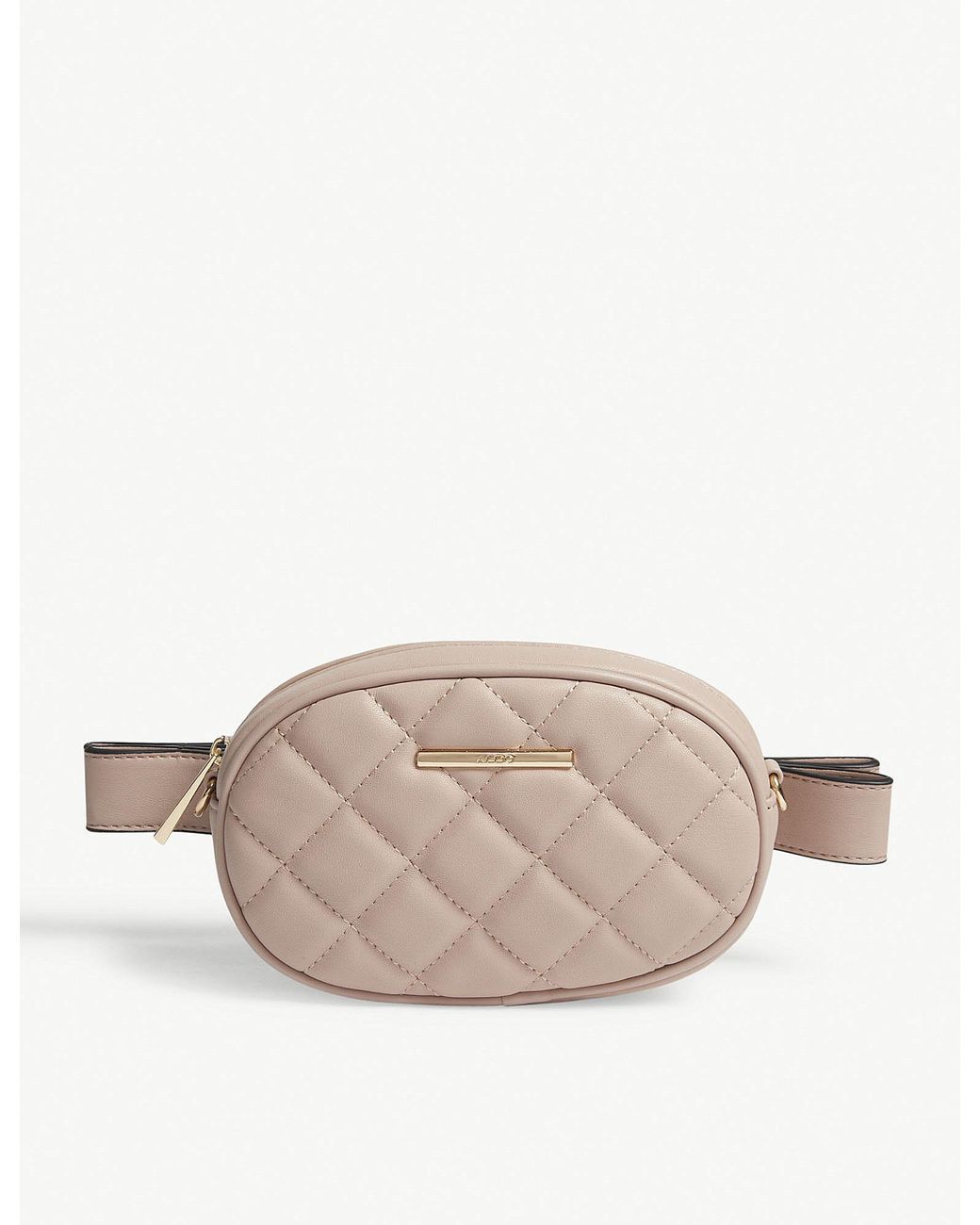 Waist sales bag aldo