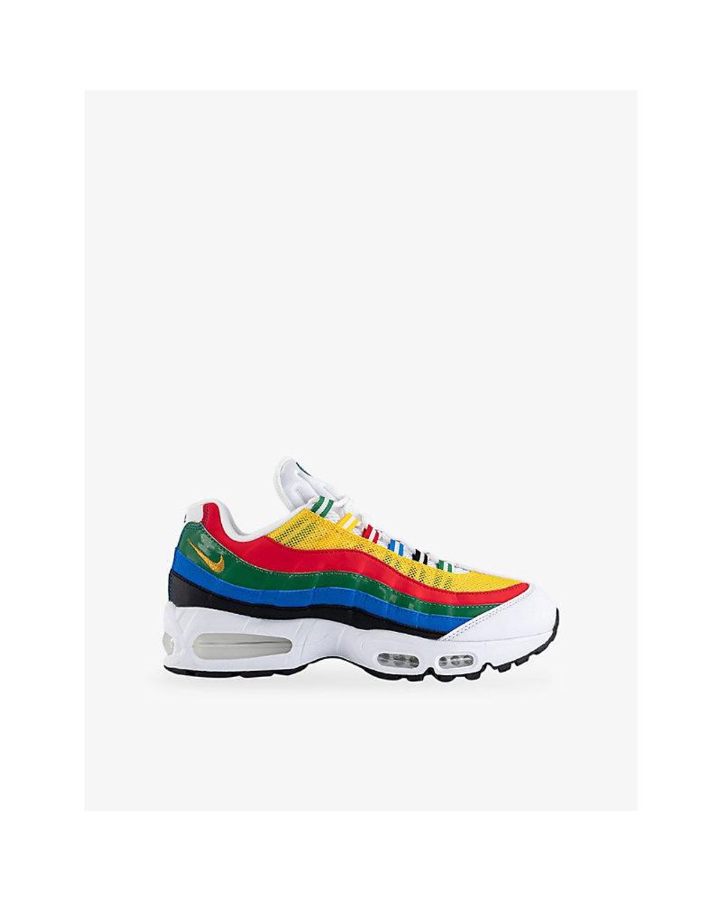 Nike Blue Sneakers for men
