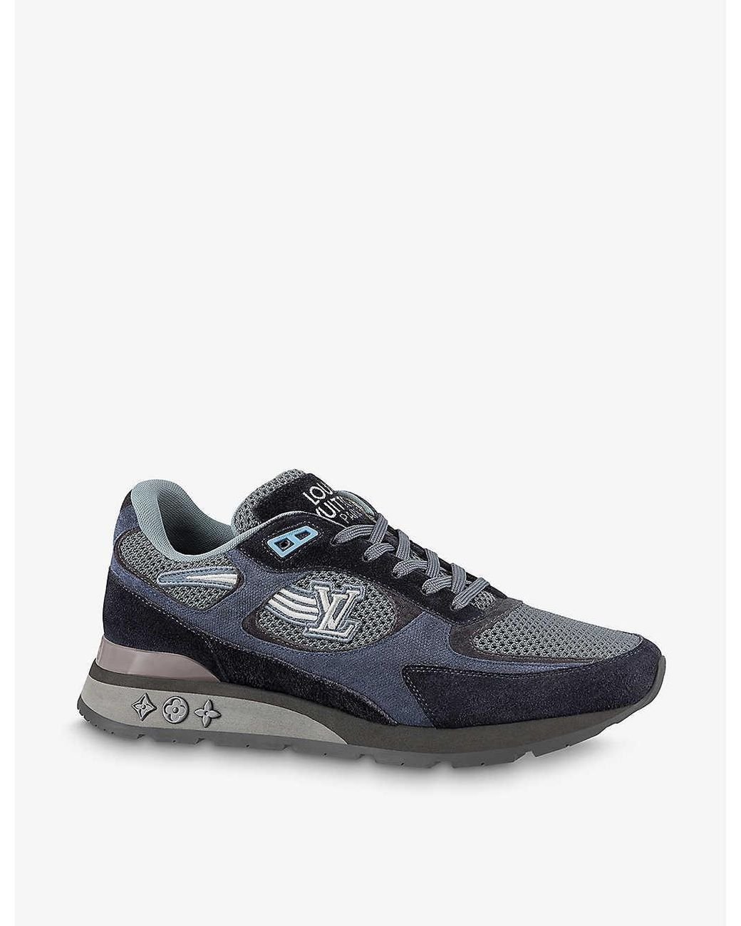 Run away trainer lv store