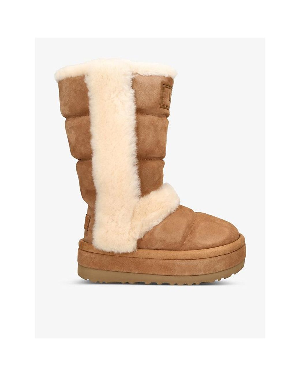 Ugg rea ankle boots discount