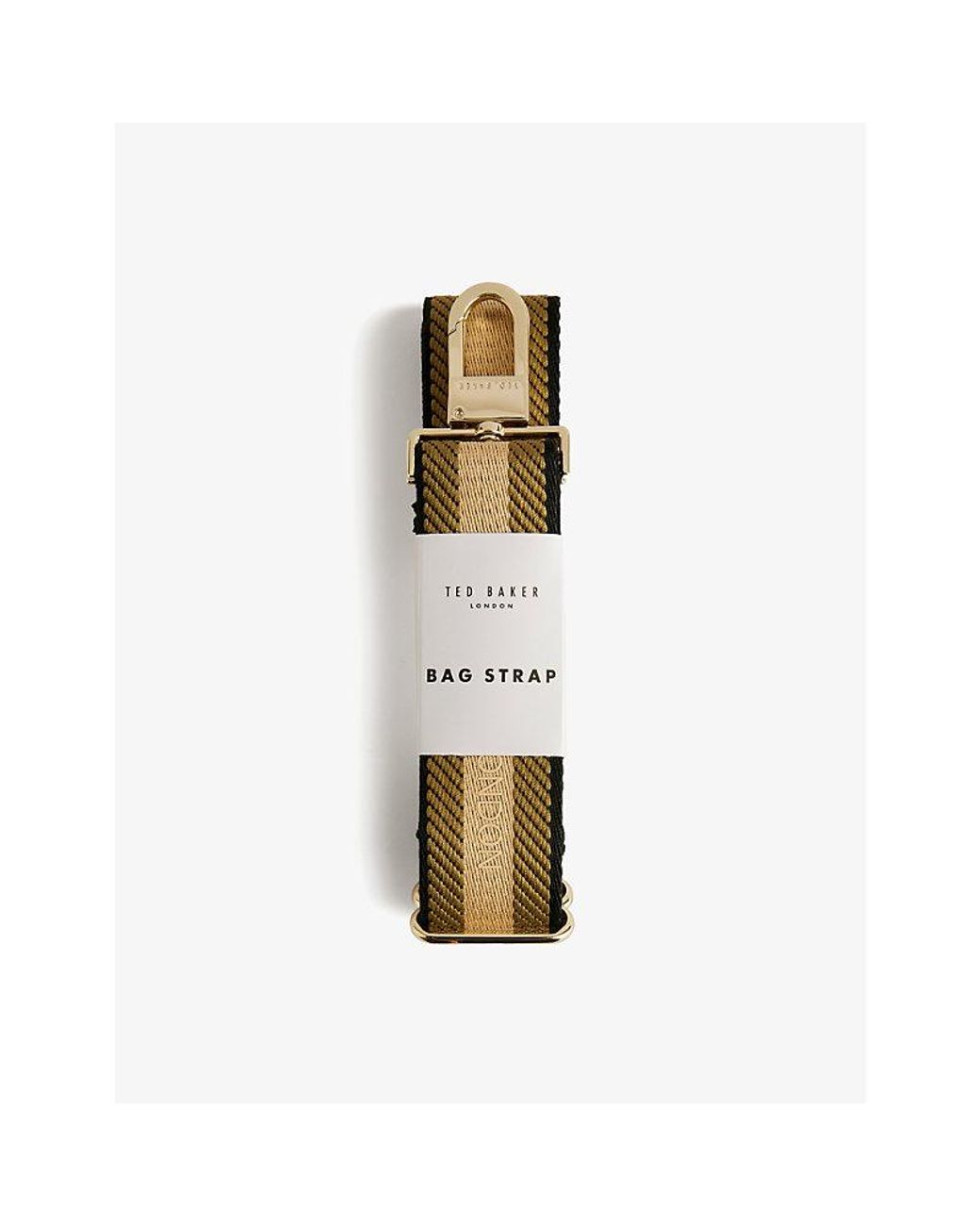 Ted baker bag strap hotsell