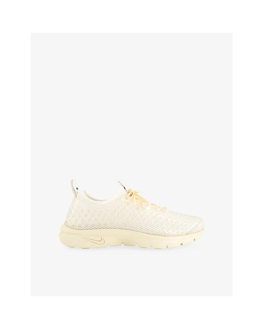 Nike Natural Rejuven8 Run Mesh Trainers for men