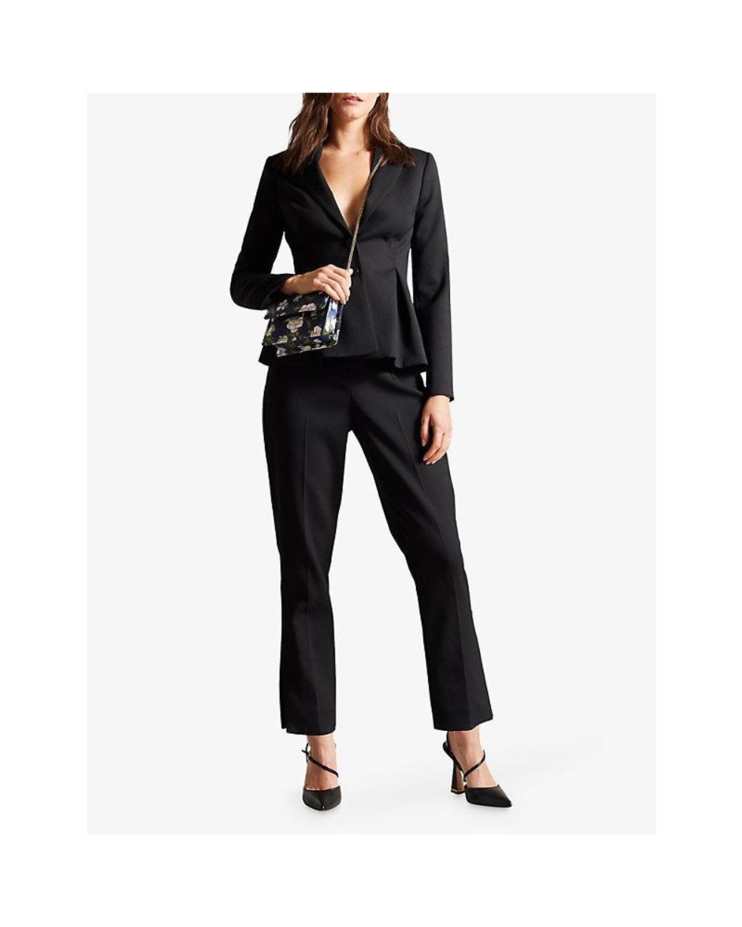 Ted baker across the online body bag