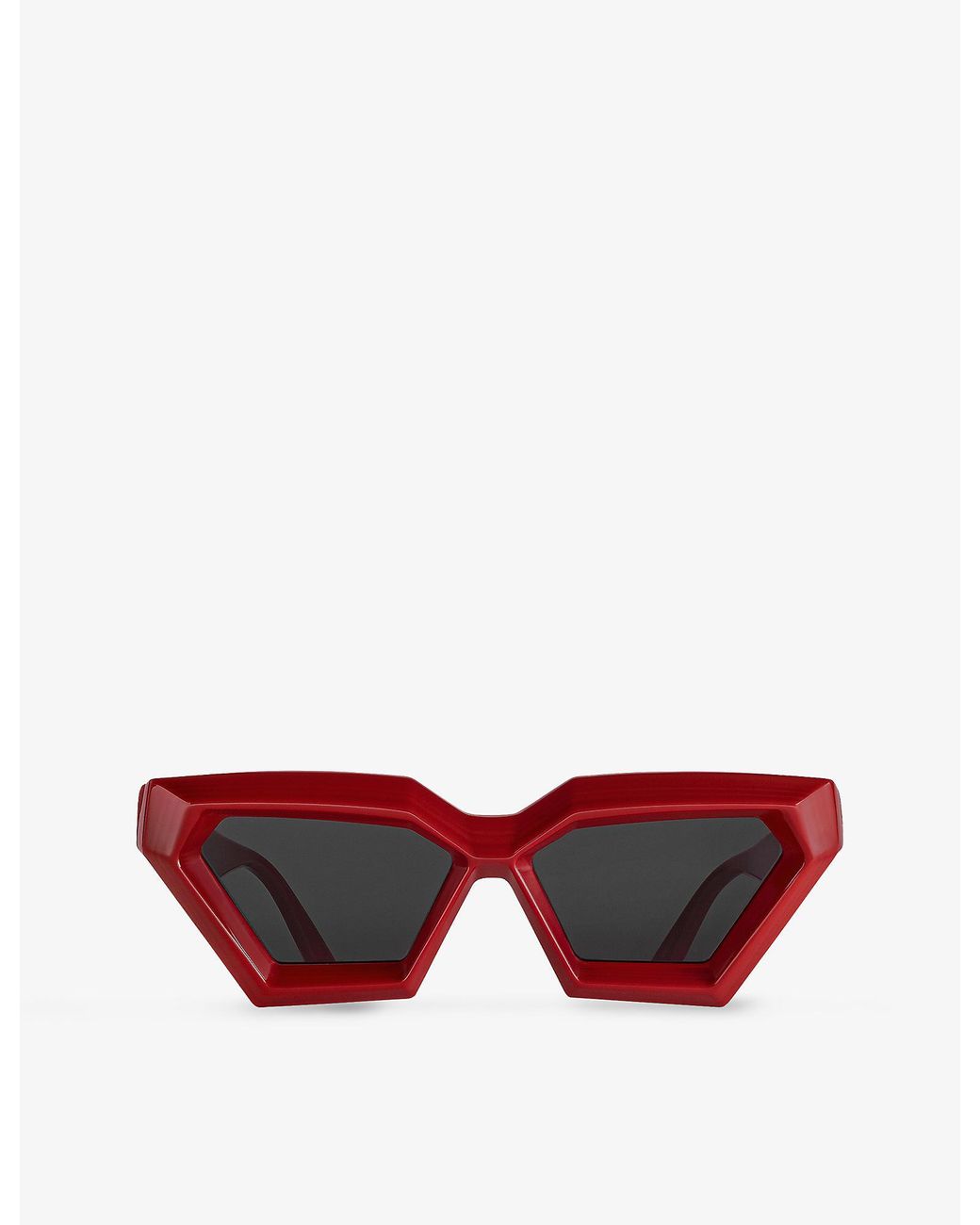 lv reflective sunglasses