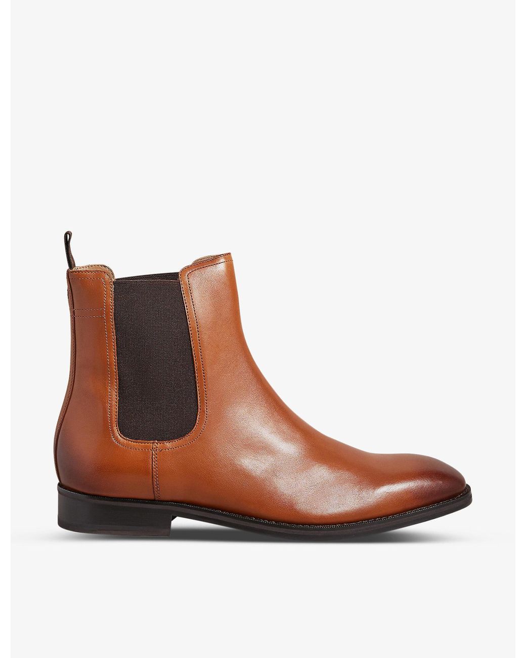 chelsea boots ted baker