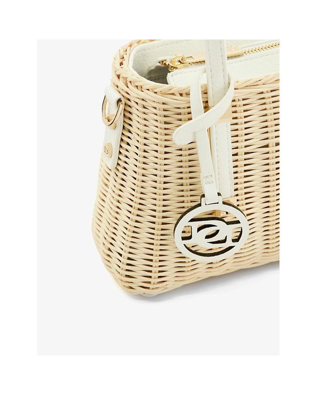 Dune basket bag hot sale