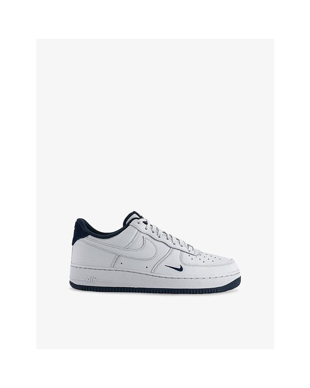 nike air force 1 lv8 leather