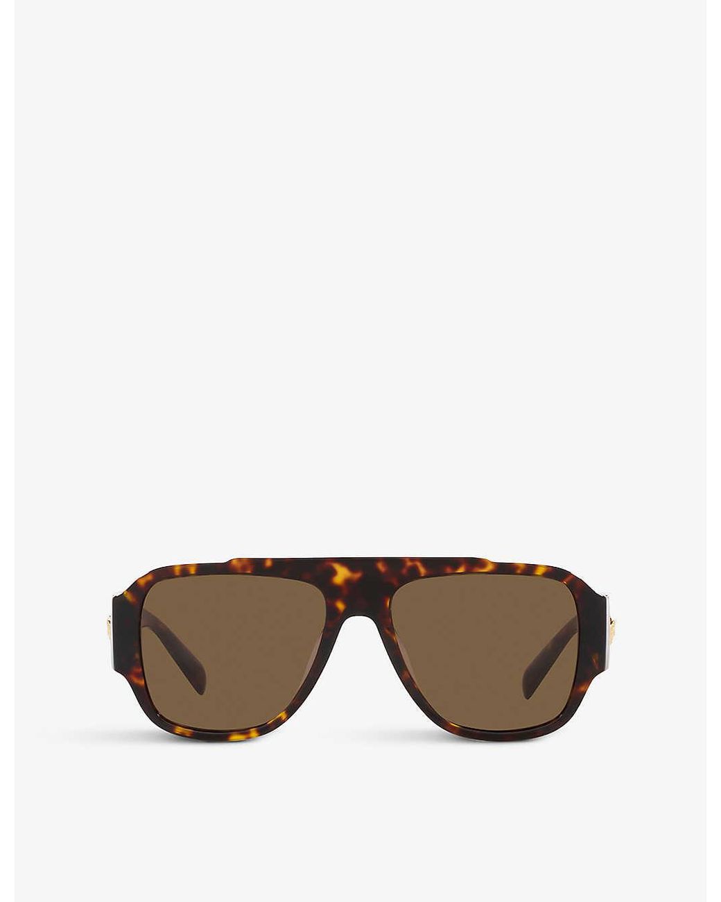 selfridges versace sunglasses