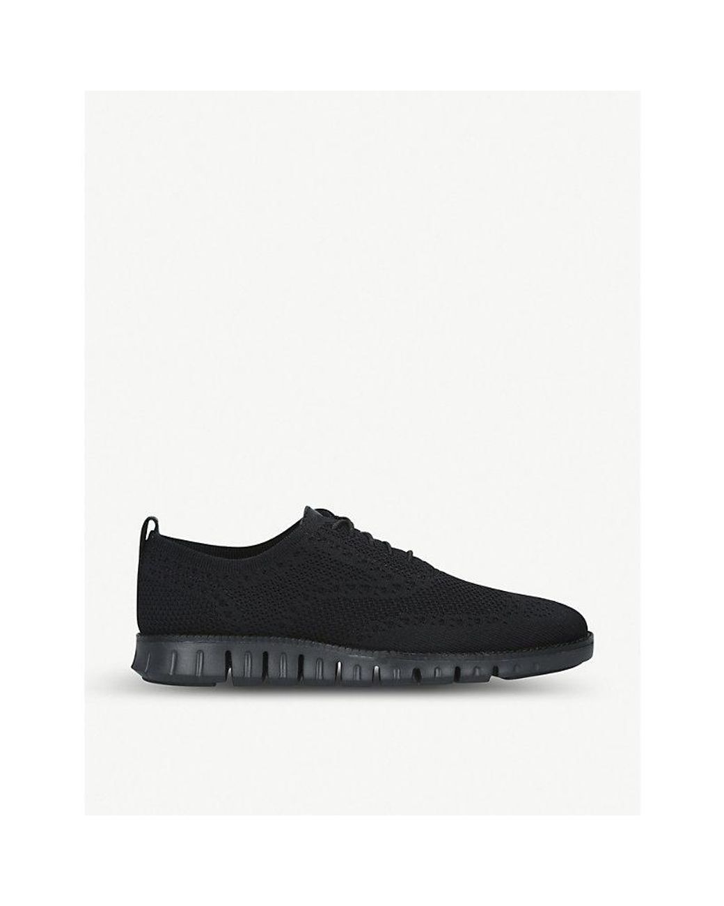 Cole haan wool sneakers online