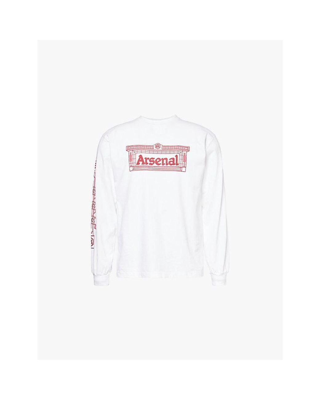 aries-White-X-Arsenal-Highbury
