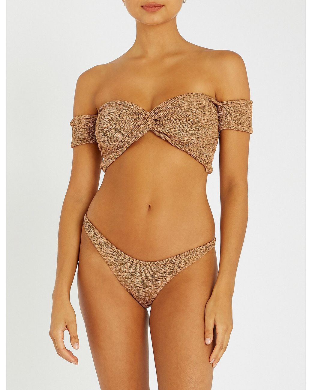 Hunza g brigette bikini cheap