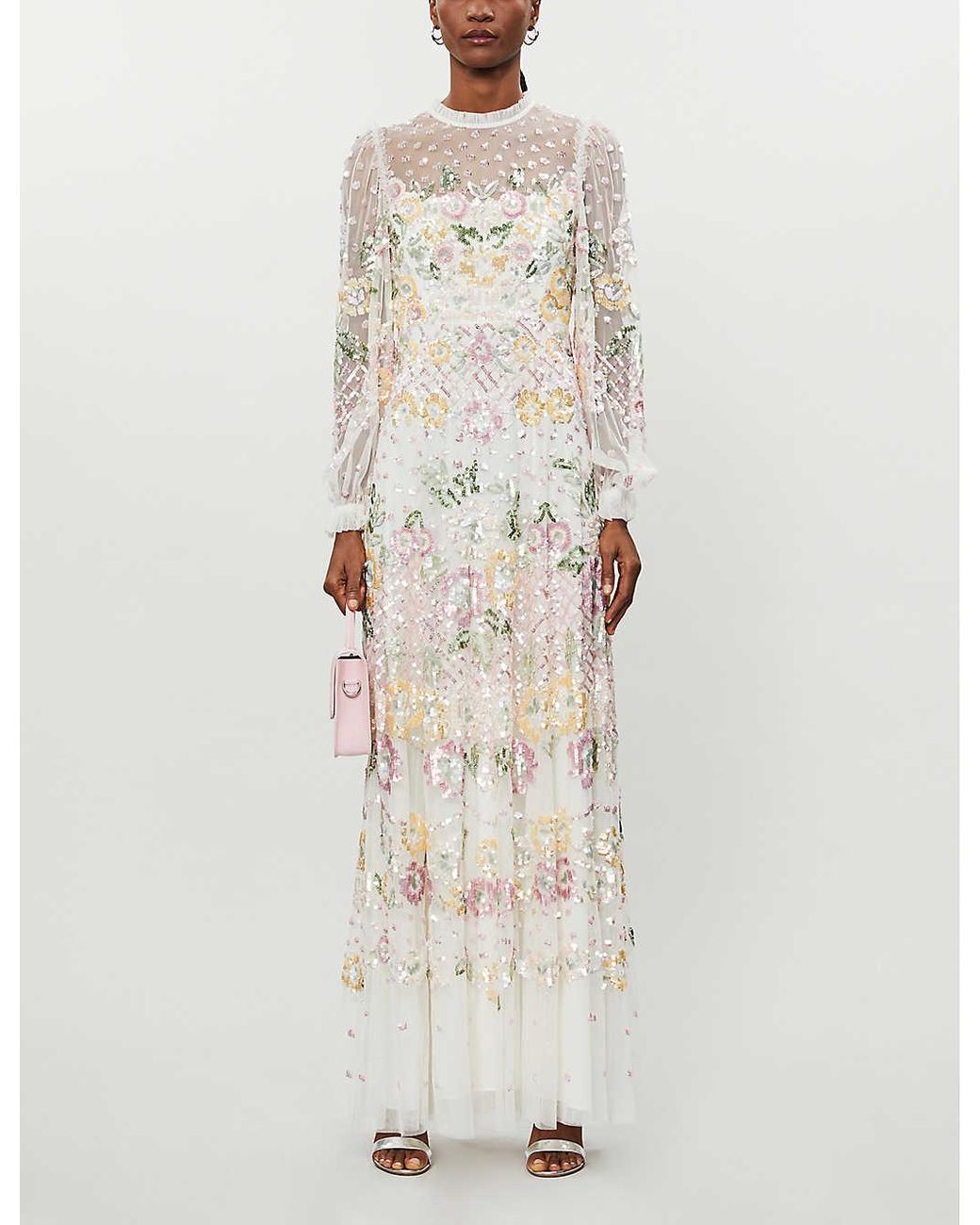 needle and thread gowns on sale