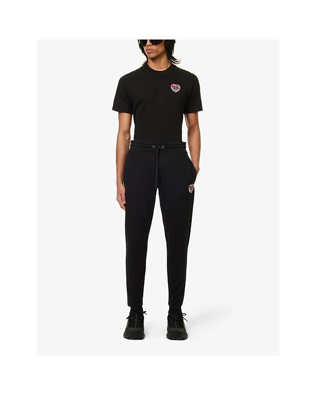 Moncler sale jogging bottoms