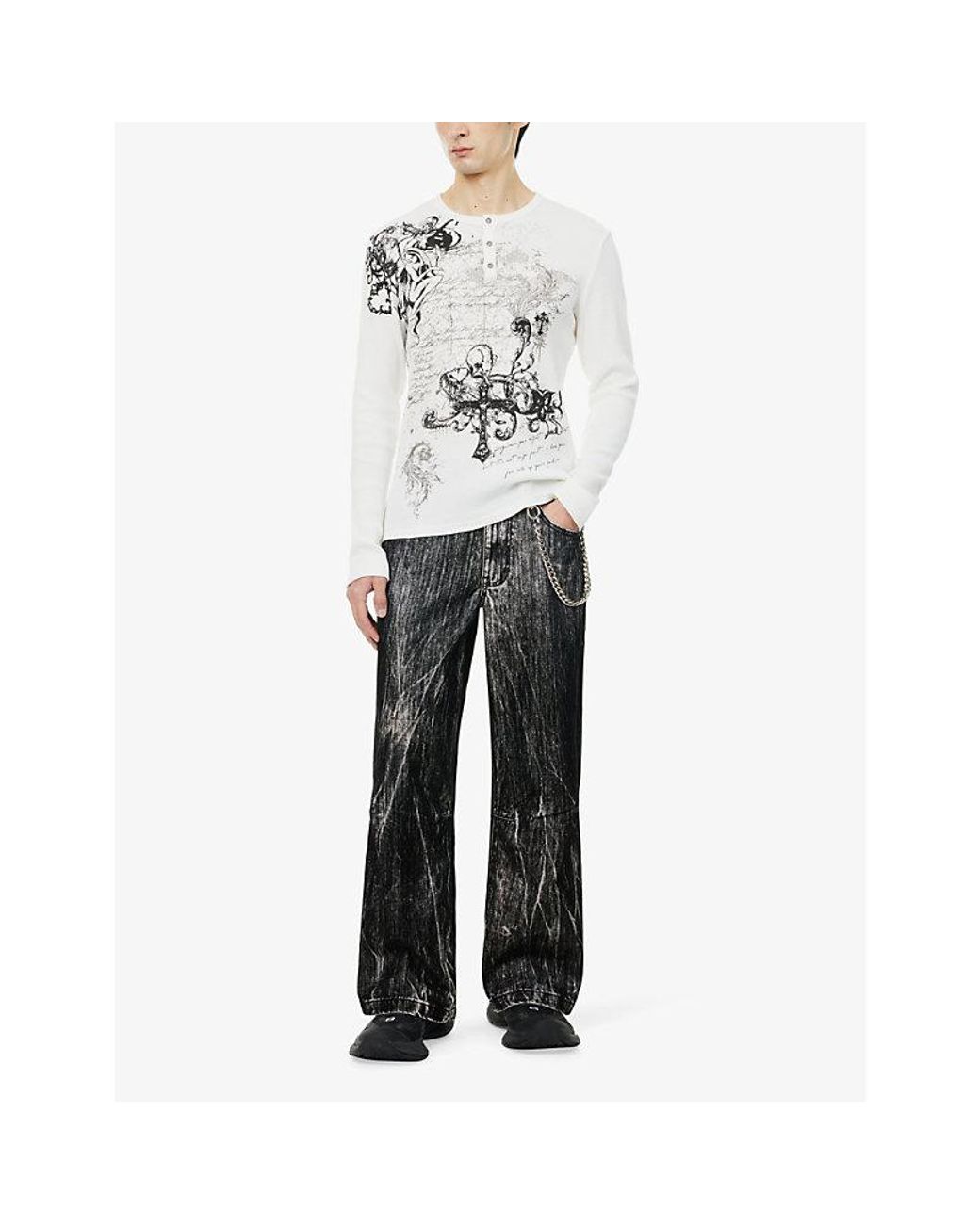 jaded-london-Cream-Gothic-