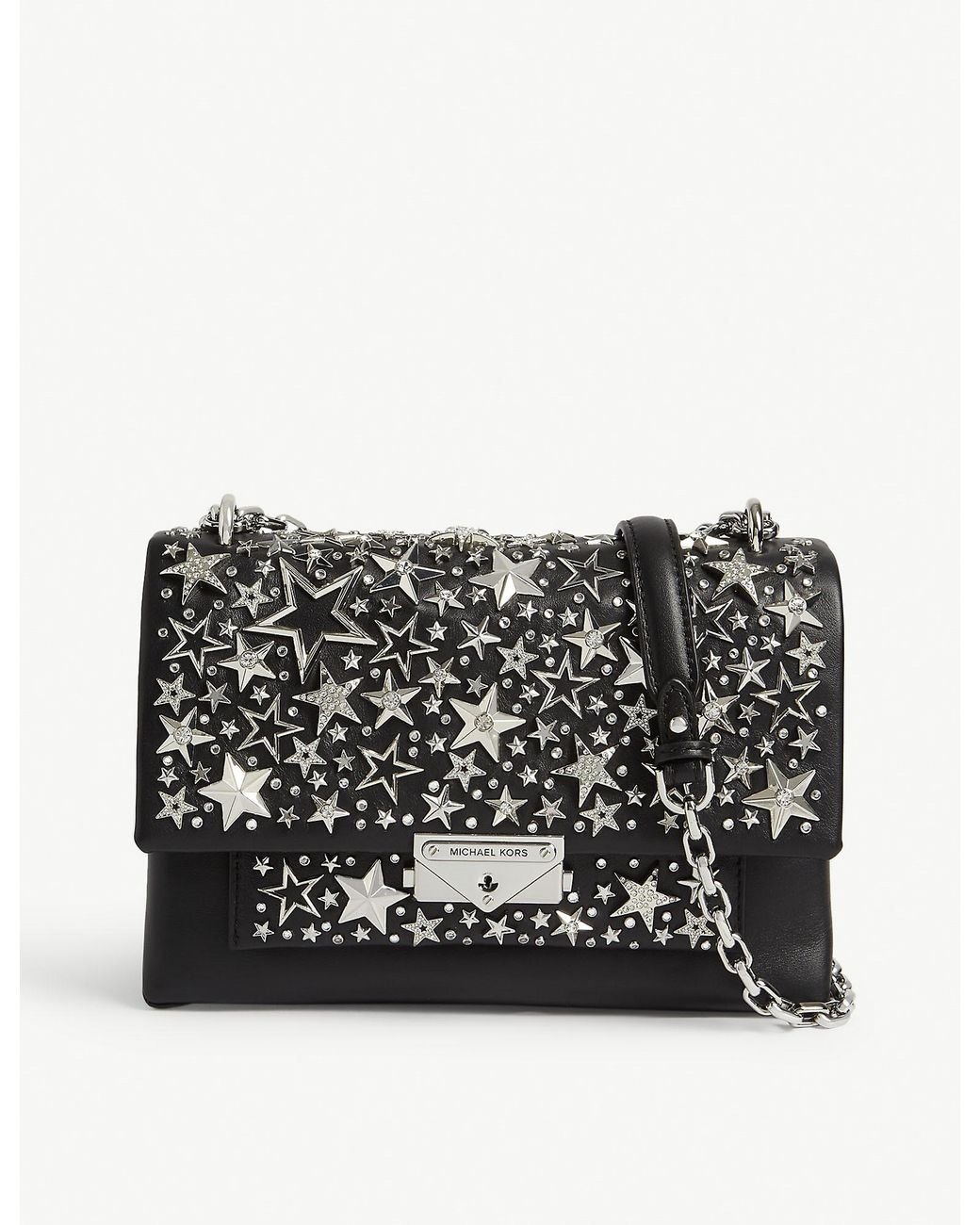 Michael kors star bag hotsell