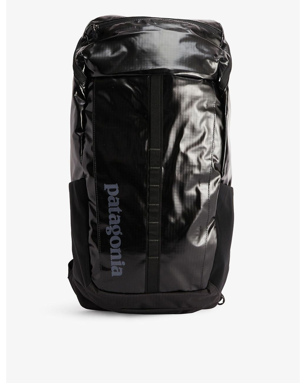 Patagonia Black Hole Recycled-polyester Backpack 25l | Lyst