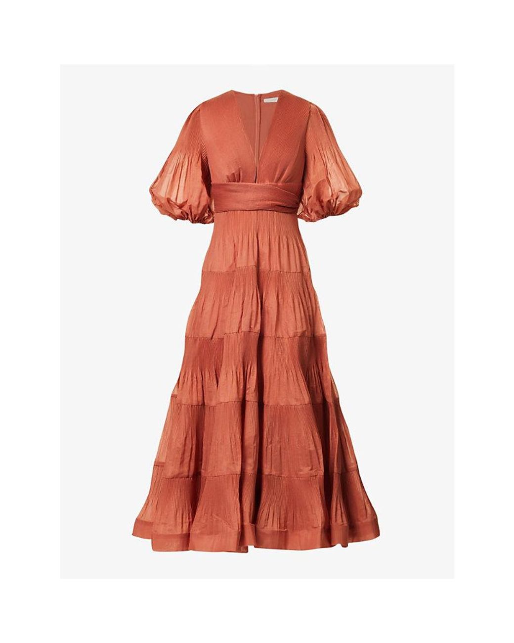 Zimmermann selfridges cheap