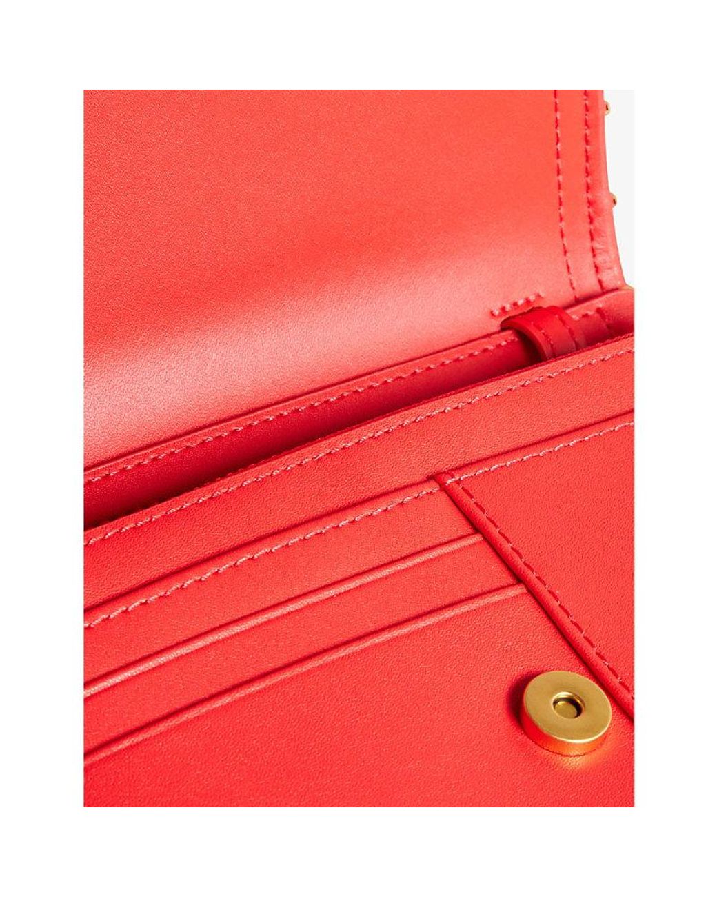 Selfridges ted baker purse hotsell