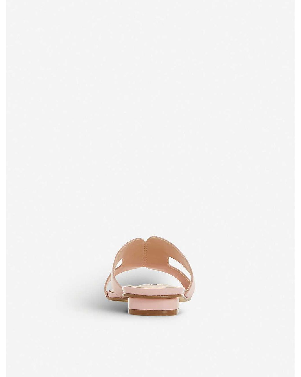 Dune loupe pink sale