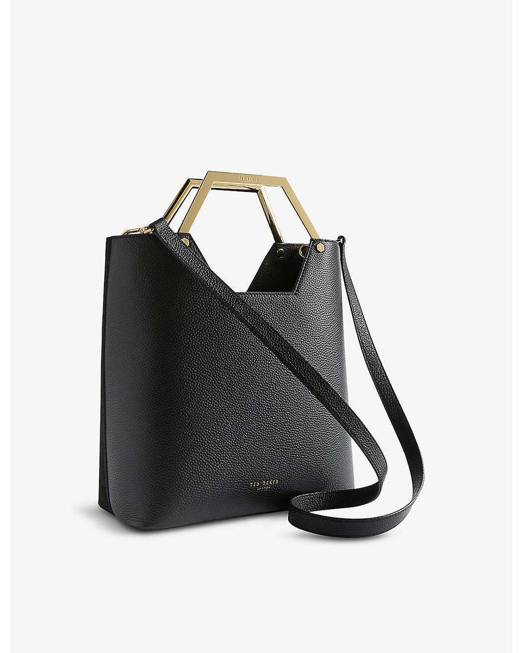 ted baker layah, Government of India